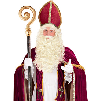 Widmann Mikulášska barla - horná časť