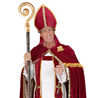 Widmann Mikulášska barla - horná časť