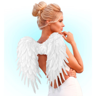 Widmann Anjelské krídla biela