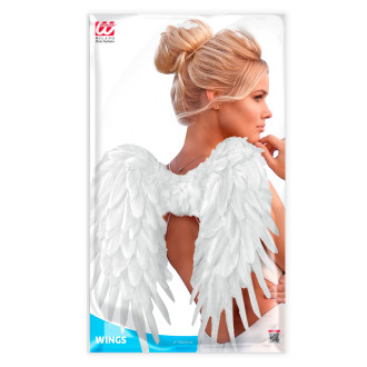 Widmann Anjelské krídla biela