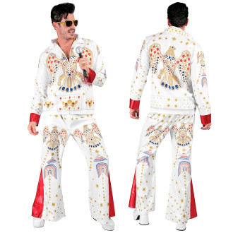 Widmann Elvis kráľ rocku