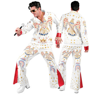 Widmann Elvis kráľ rocku