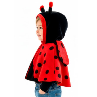 Widmann  Plyšová beruška