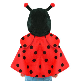 Widmann  Plyšová beruška