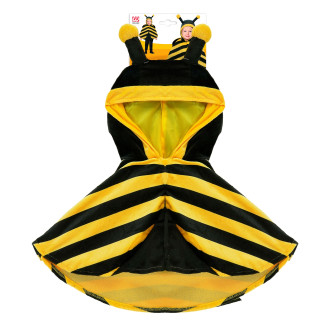 Widmann  Plyšová včelka