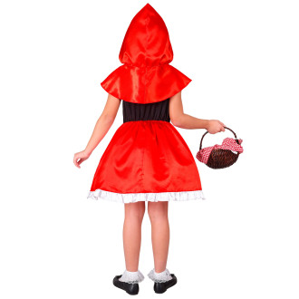 Widmann Červená karkulka