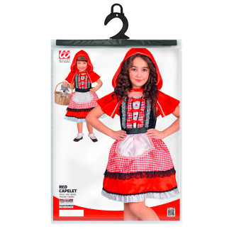 Widmann Červená karkulka