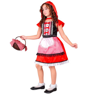 Widmann Červená karkulka