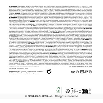 Paruka Crest dámská