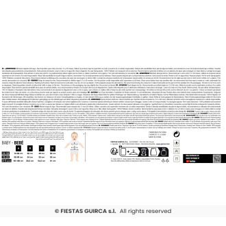 Hnědá liška pro nejmenší