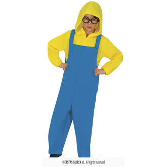 Dětský kostým Minero