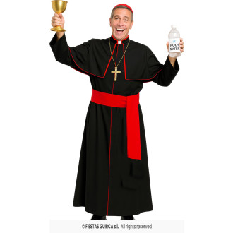 Kněz pánský kostým
