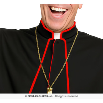 Kněz pánský kostým