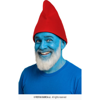 Tatko Šmolko - čiapočka