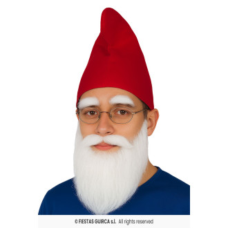 Tatko Šmolko - čiapočka