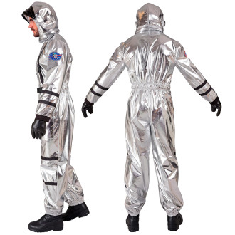 Widmann Stříbrný kosmonaut