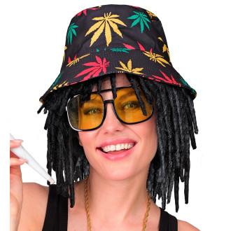 Widmann Paruka Jamajka