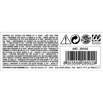 Widmann Slaměná klobouk farmářka s modrou stuhou