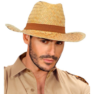 Widmann Safari klouk slaměmý