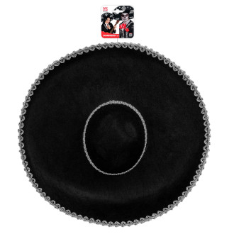 Widmann Plstěné mexické sombrero
