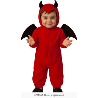 Malý diablik kostým 1 - 2 roky