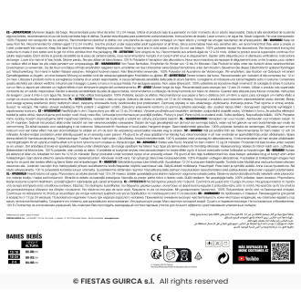 Malý diablik kostým 1 - 2 roky