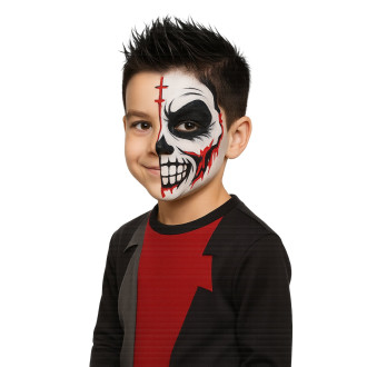 Líčidlá set Halloween - 2