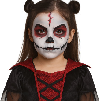 Líčidlá set Halloween - 2