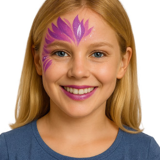 Líčidlá set princezná