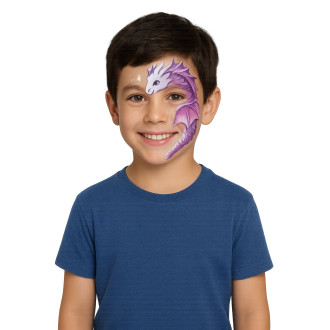 Líčidlá set princezná