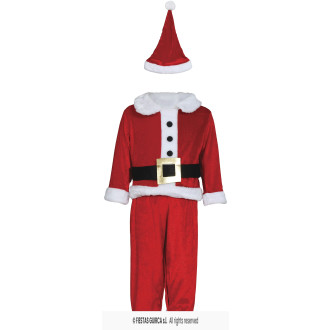 Mamlý Santa 12 - 24 měsíců