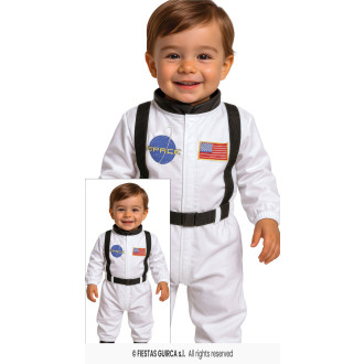 Astronaut 18 - 24 mesiacov