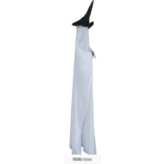 Ghost s podstavcem světlo