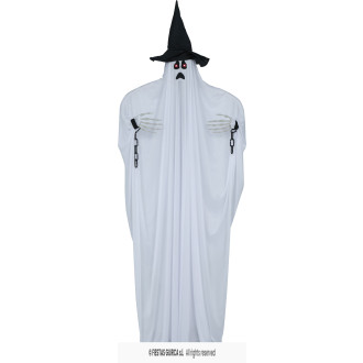 Ghost s podstavcem světlo