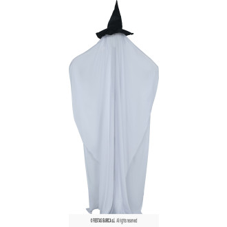 Ghost s podstavcem světlo