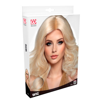 Widmann Parochňa Groovy blond