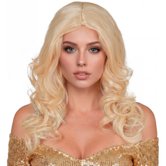 Widmann Parochňa Groovy blond