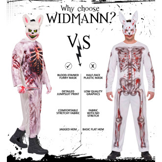 Widmann Zombie králiček