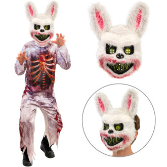 Widmann Zombie zajačik detský
