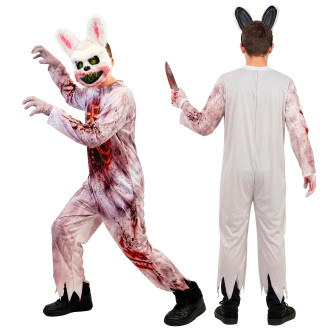 Widmann Zombie zajačik detský
