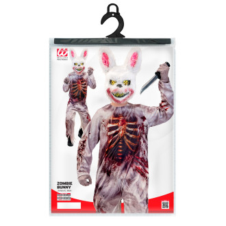 Widmann Zombie zajačik detský