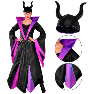 Malefica dámsky kostým