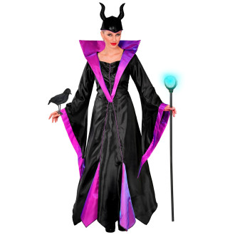 Malefica dámsky kostým