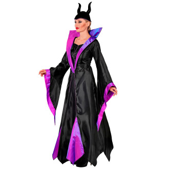 Malefica dámsky kostým