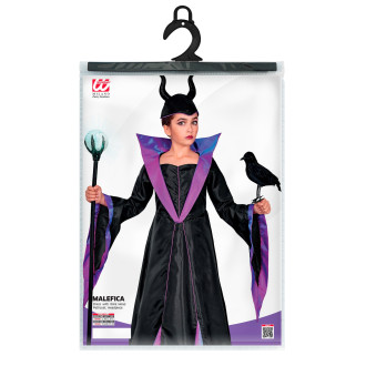 Widmann Malefica detský kostým