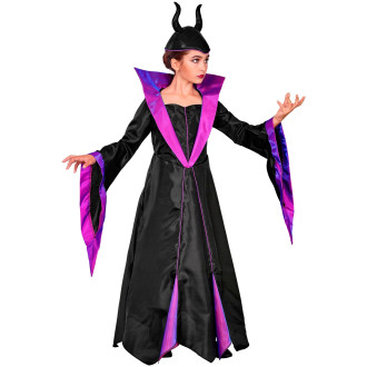 Widmann Malefica detský kostým