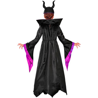 Widmann Malefica detský kostým