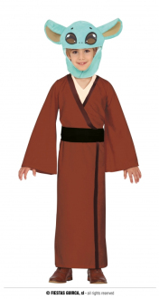 Alien dětský kostým