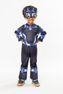 Black Panther kostým
