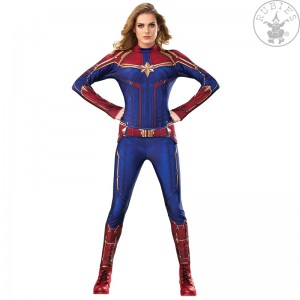 Kostým Captain Marvel Hero Suit
